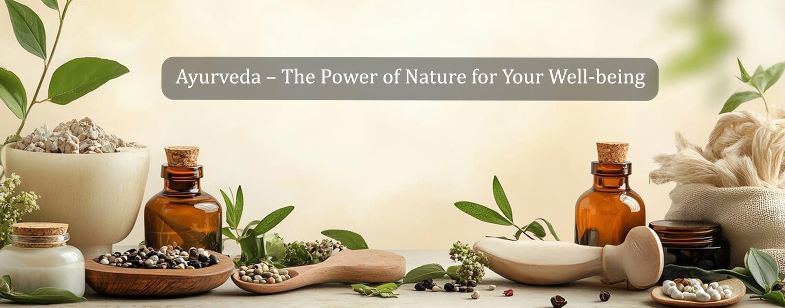 Ayurkram Care: The Future of Herbal Wellness