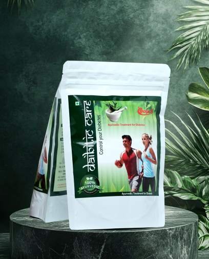 Coopus Diabetic Care