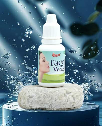 Coopus Face Wash