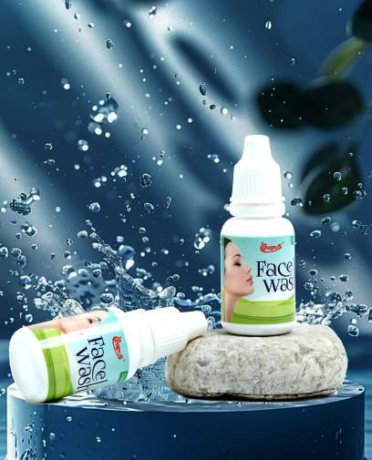 Coopus Face Wash