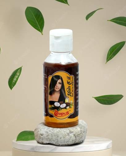 Hair Oil 